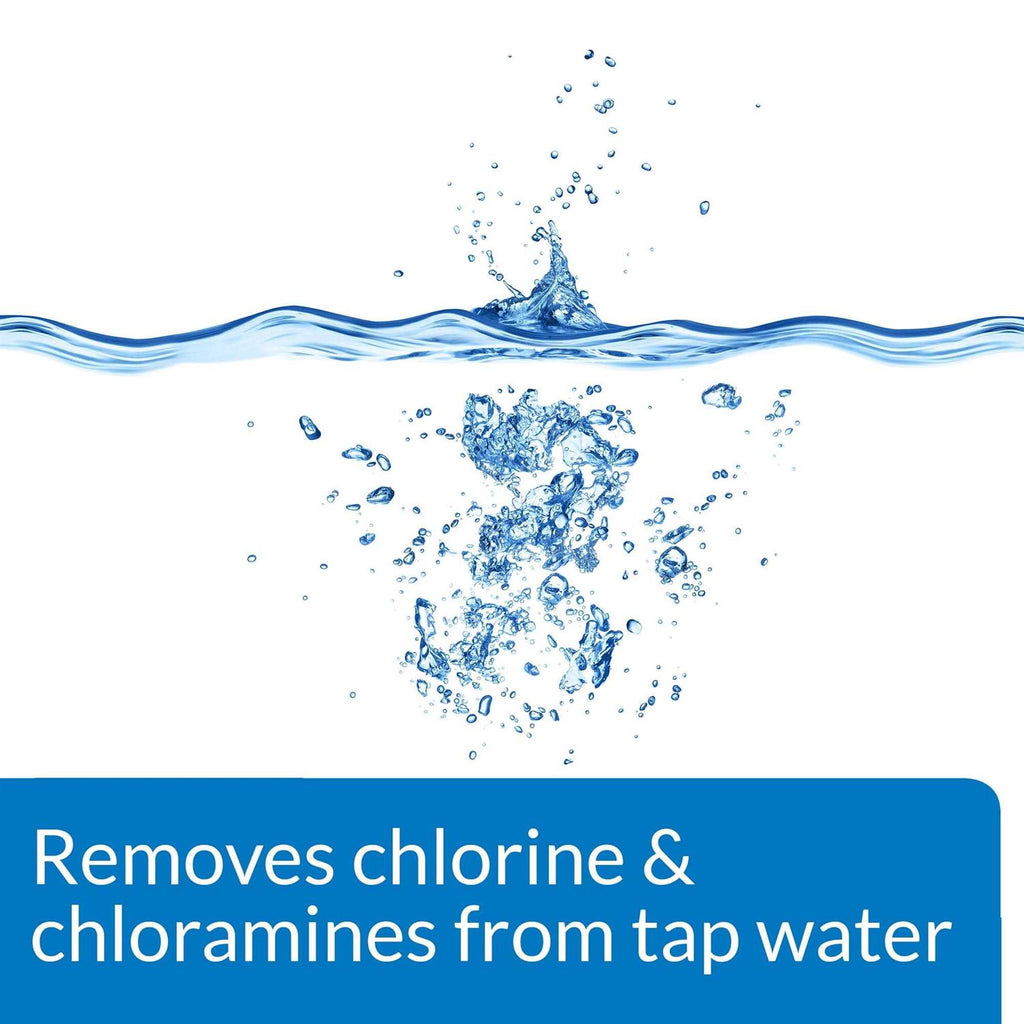 Tap Water Conditioner H605