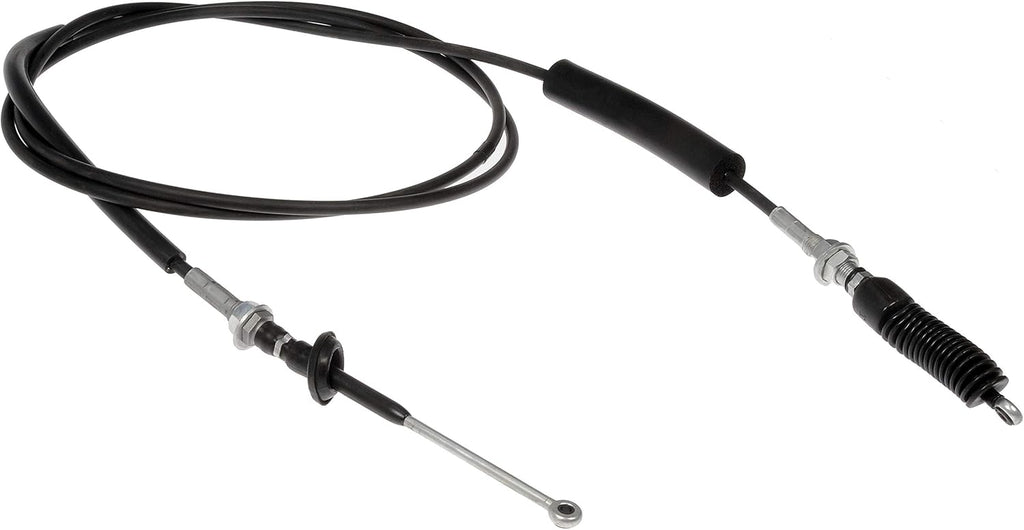 Gearshift Control Cable Assembly Pack of 2 N598167