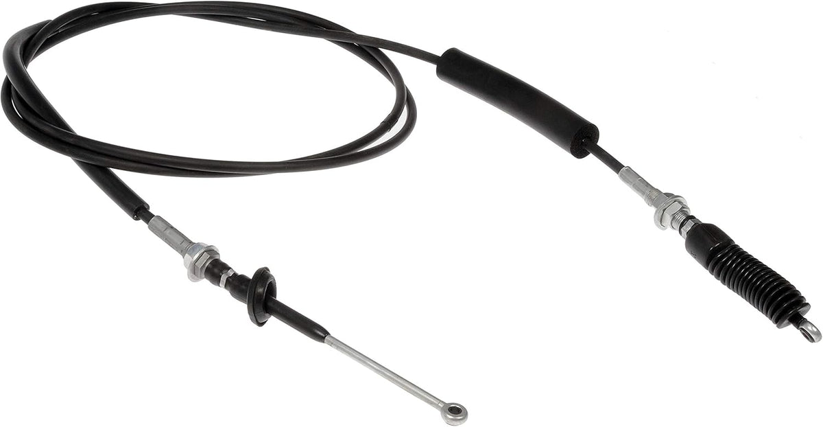 Gearshift Control Cable Assembly Pack of 2 N598167