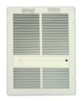4800W 208V White Wall Heater I462