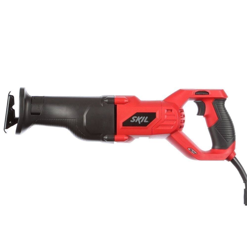 9.0 Amp Variable Speed Reciprocating Saw I39228