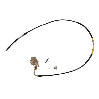 Quickstart for Yamaha WR400F J88475
