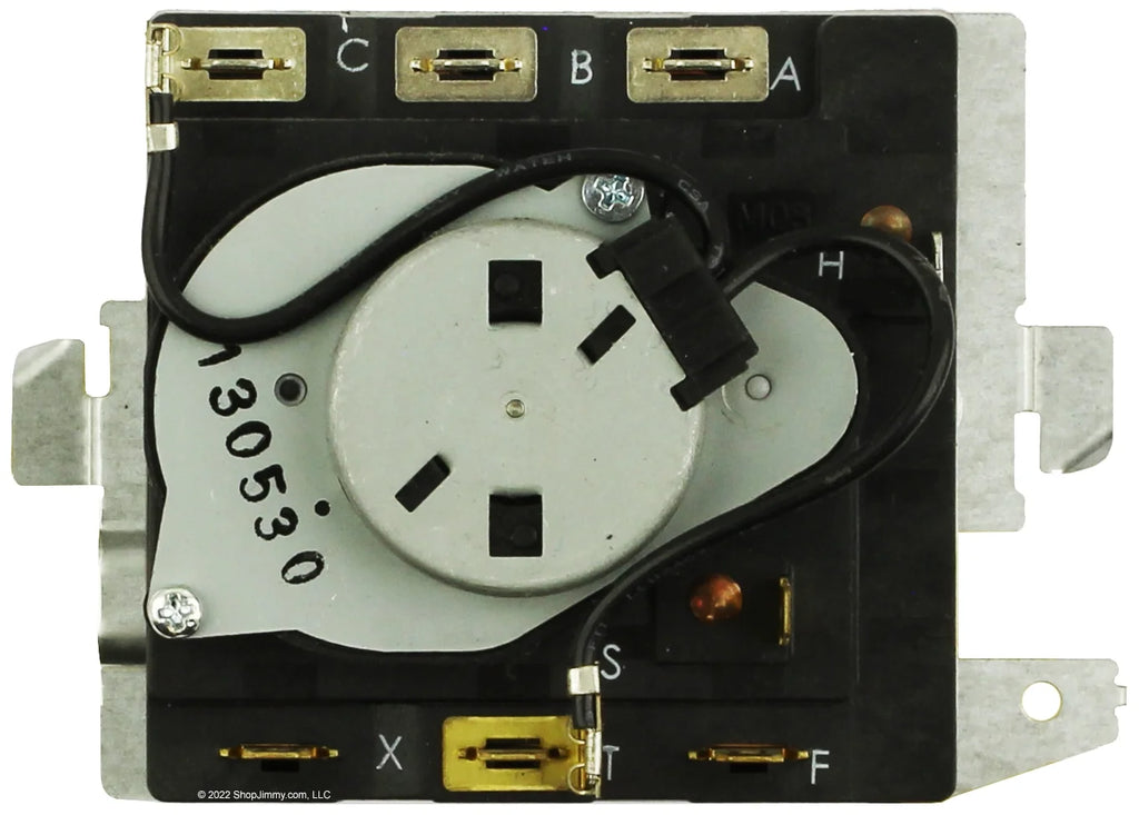 Dryer Timer T9004