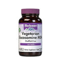 Vegetarian Glucosamine Plus MSM Supplement, 120 Count B1842