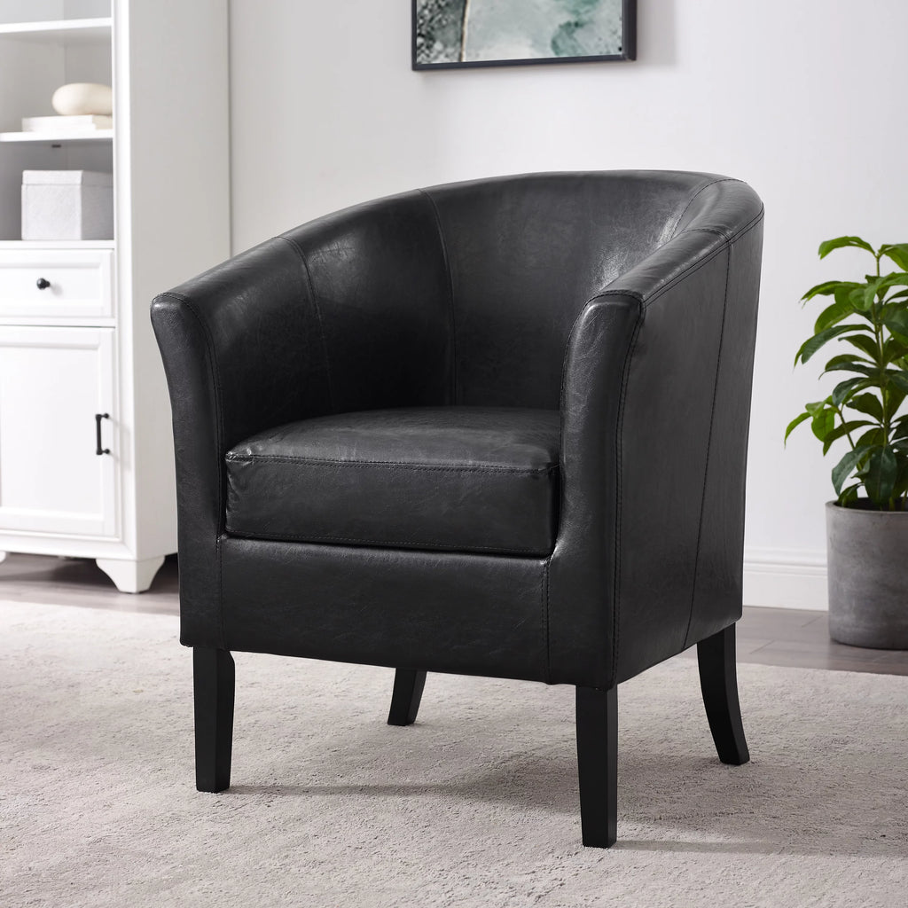 Club Chair S12413
