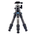 Carbon Fiber Tripod with Ball Head D167