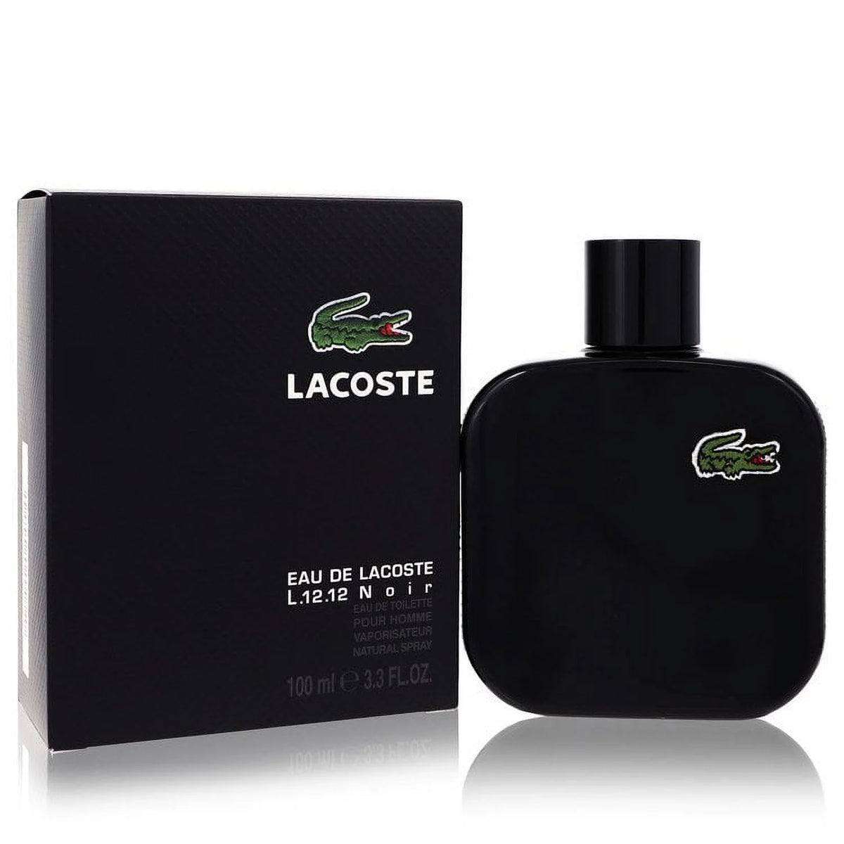 Eau De Toilette Spray 3.4 oz U180124