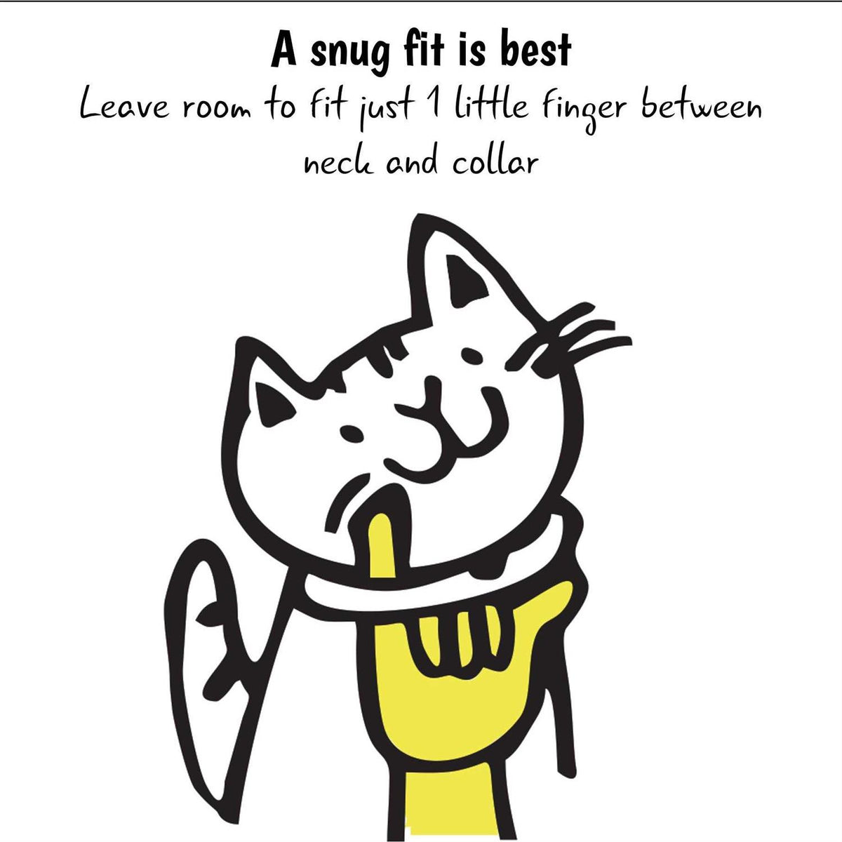 Breakaway Bell Cat Collar V844618