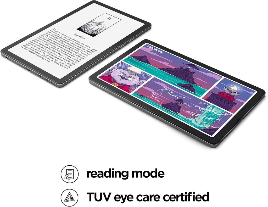 9" HD Tablet with 3GB Memory 32GB Storage W3397