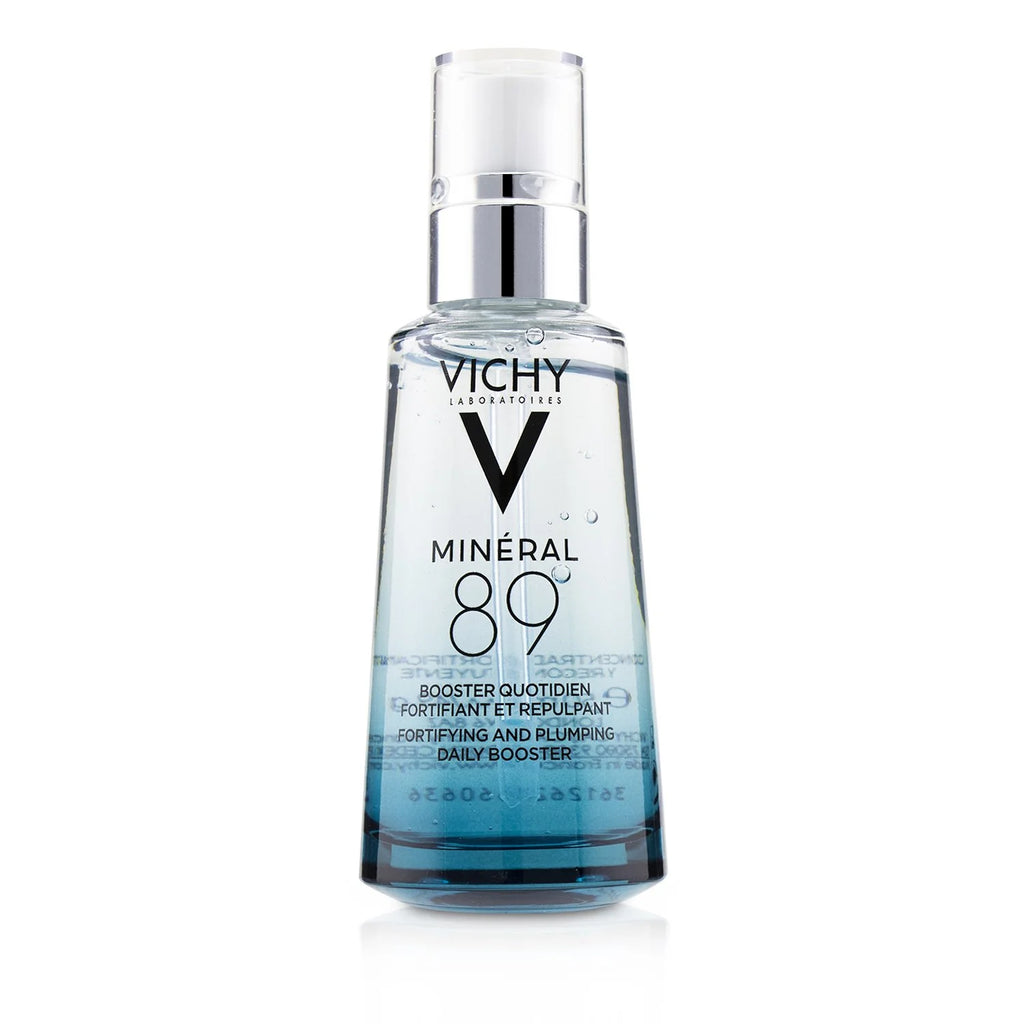 Mineral 89 Fortifying & Plumping Daily Booster with Hyaluronic Acid 50ml H977976