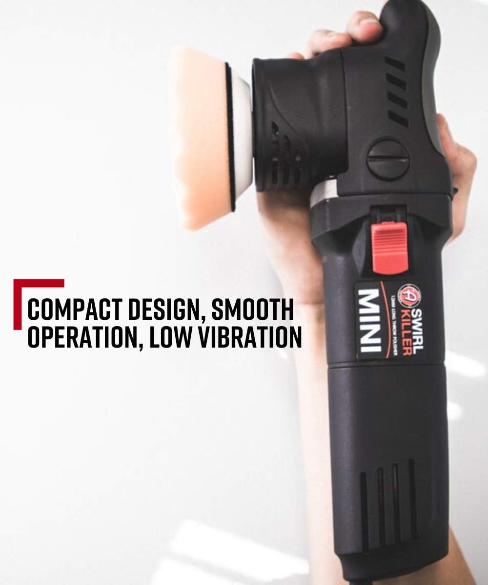 Cordless Combo Kit (12mm & 15mm) Q9671