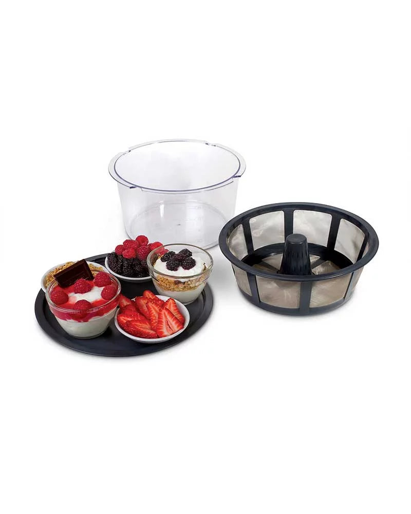 Greek Yogurt Maker 2qt Capacity D105601