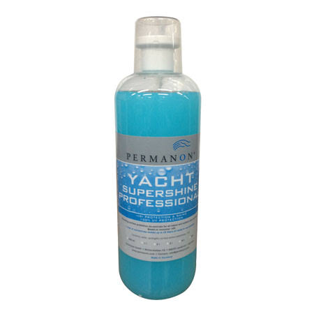 Yacht Polish Marine Surface Protection - 1 Liter H487