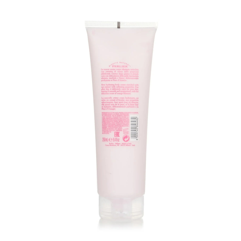 Orange Blossom Moisturizing Body Cream 250ml P7523
