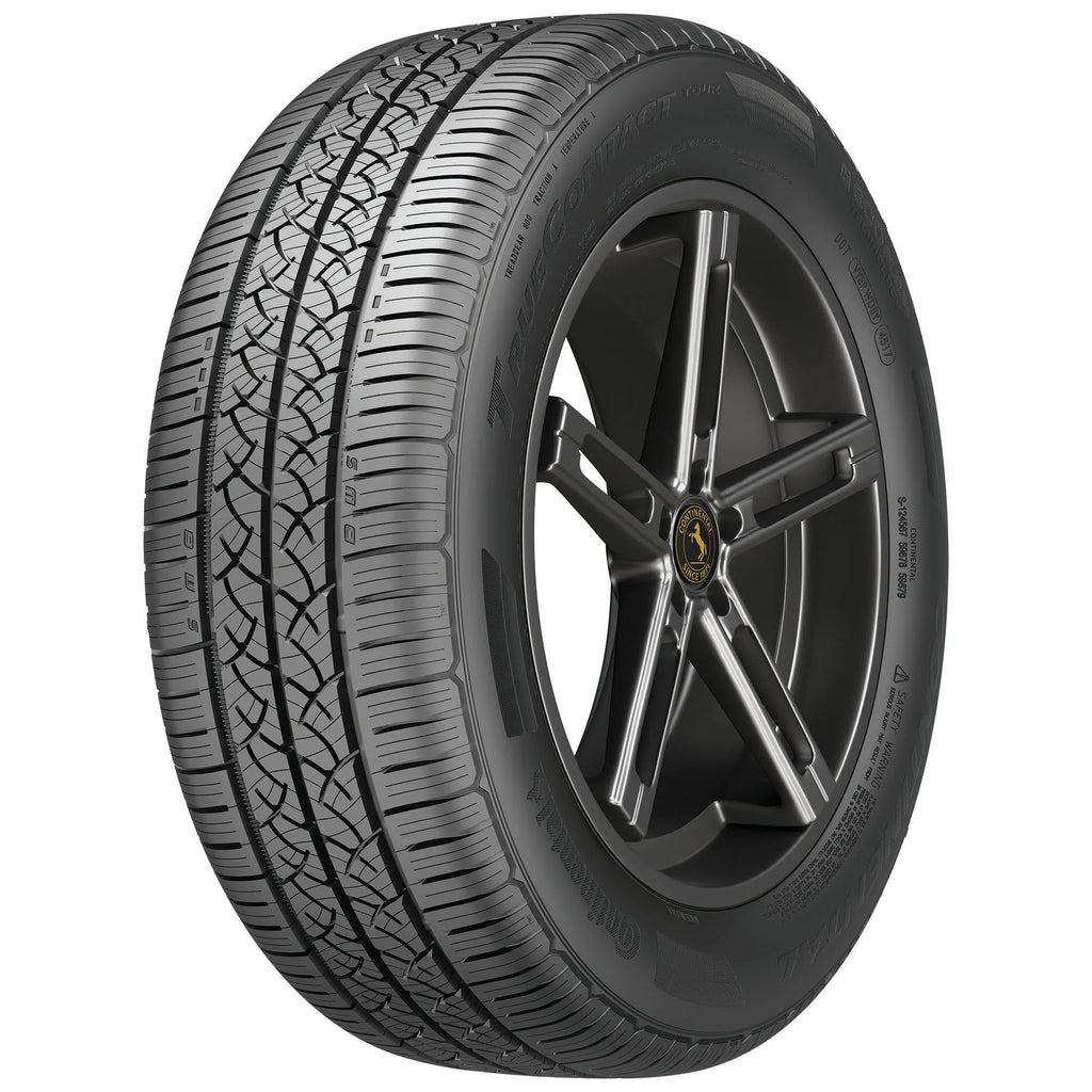 185/65R15 88H All Season Tire D26129