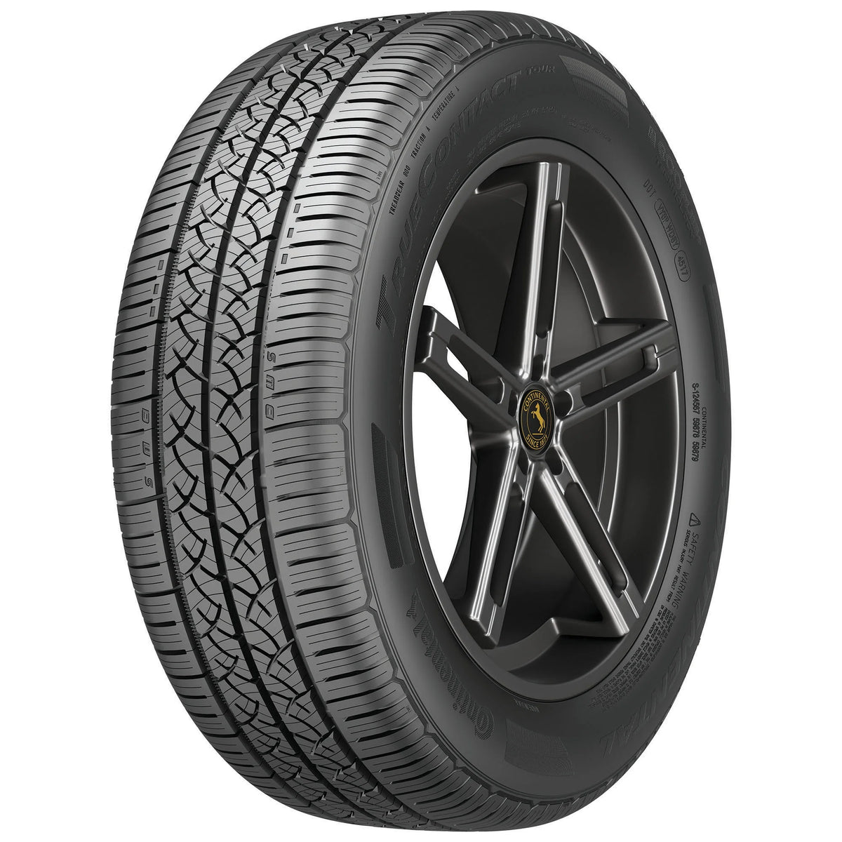 185/65R15 88H All Season Tire D26129
