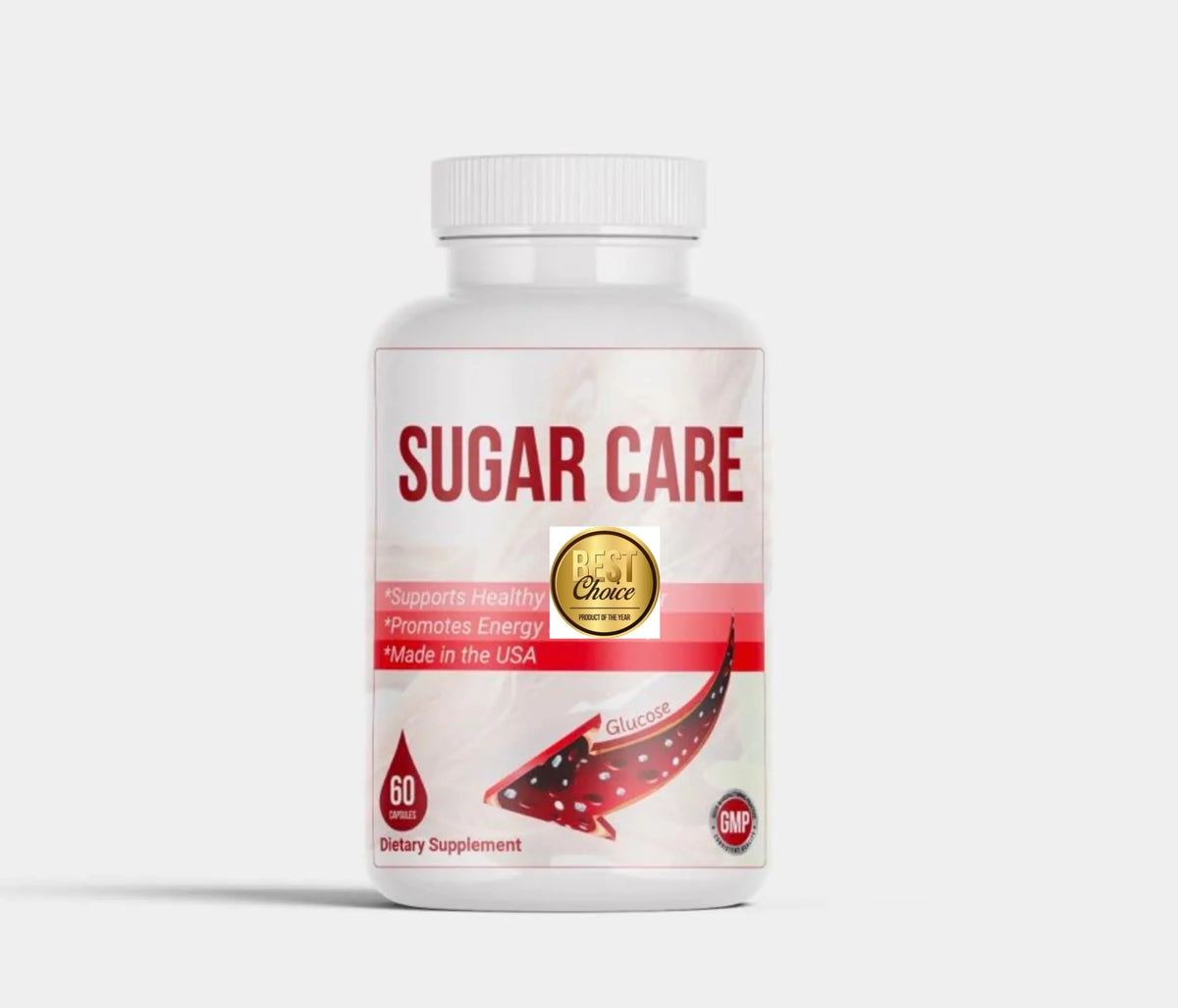 Herbal Sugar Care M589353