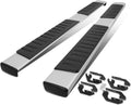 6 Inches Side Step Bar Running Boards P462234