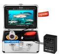 720P Underwater Fishing Camera with 7 inch Screen (15m) M1068