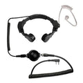 Tactical Throat Mic P349374