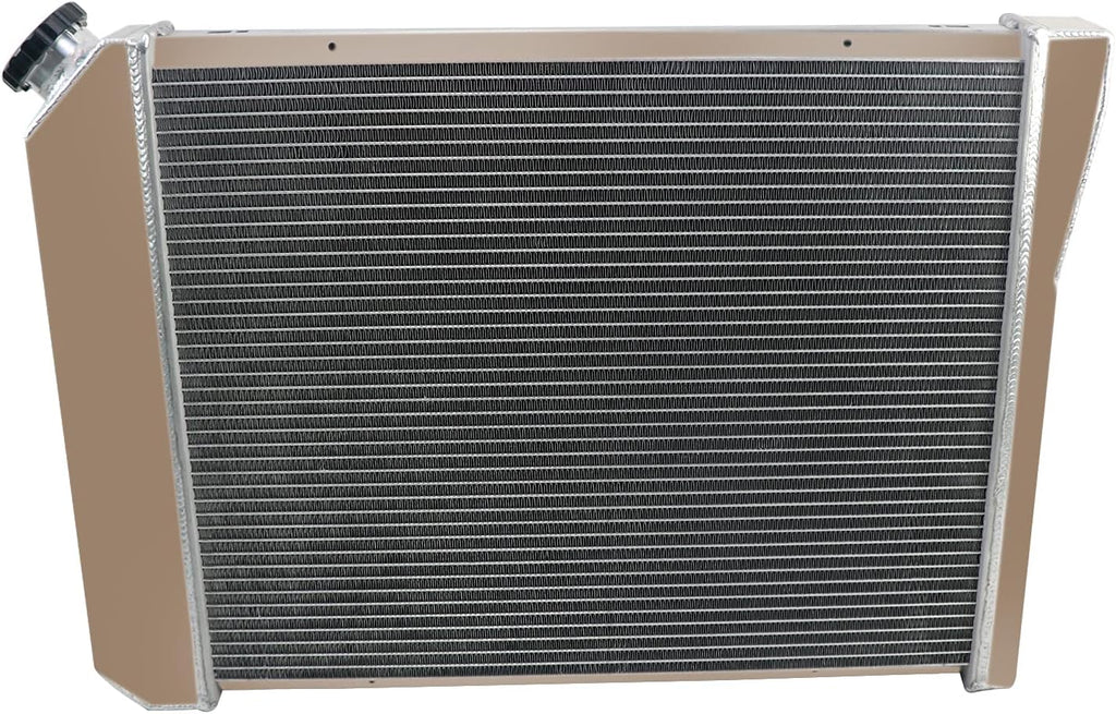 3 Row All Aluminum Radiator I625