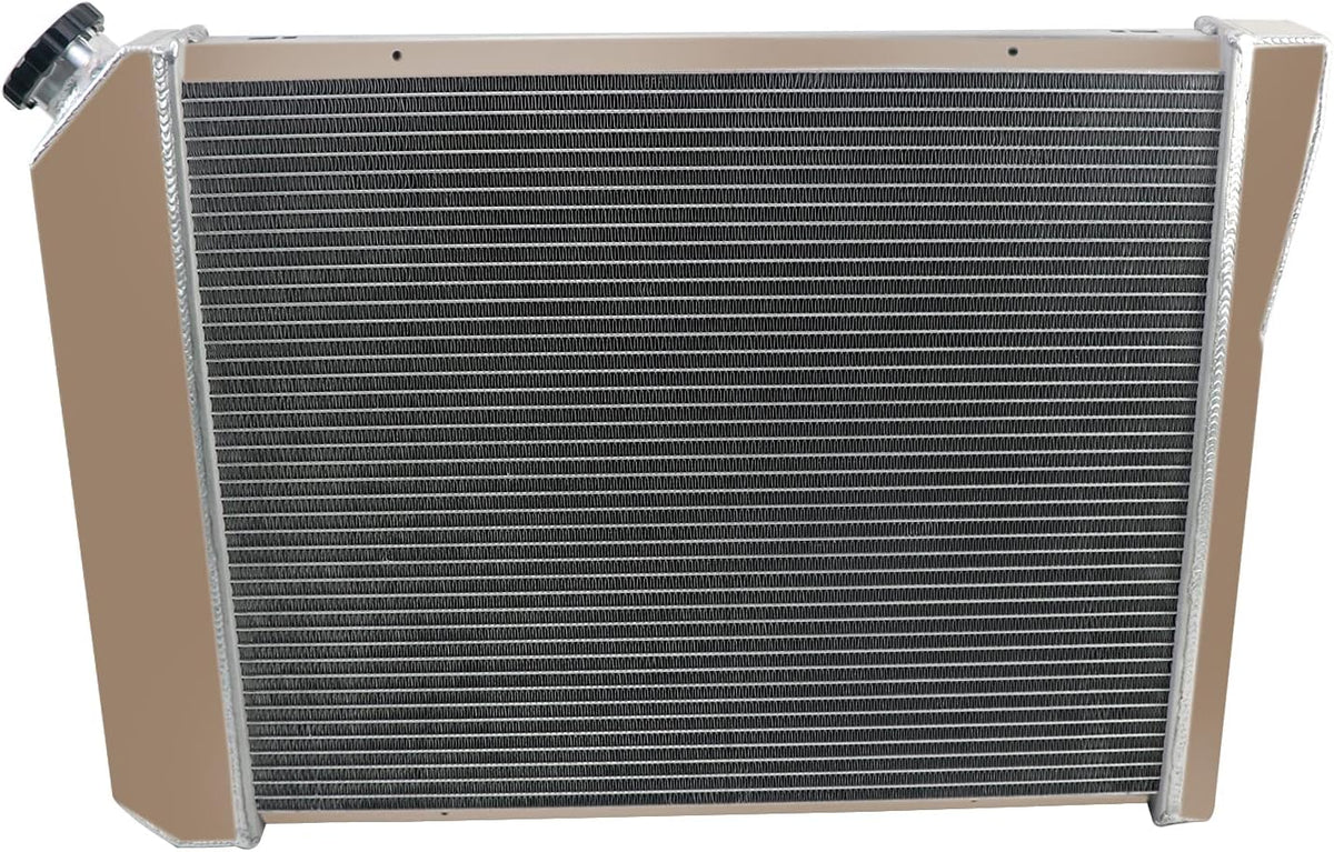 3 Row All Aluminum Radiator I625