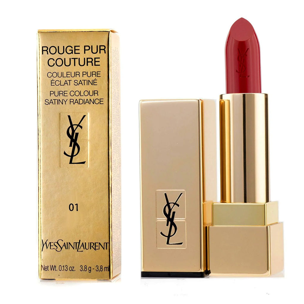 Rouge Pur Couture Lipstick 3.8g H70579