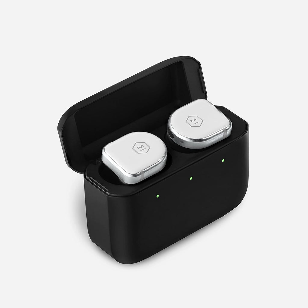 Blue Ceramic True Wireless Earphones Y285540