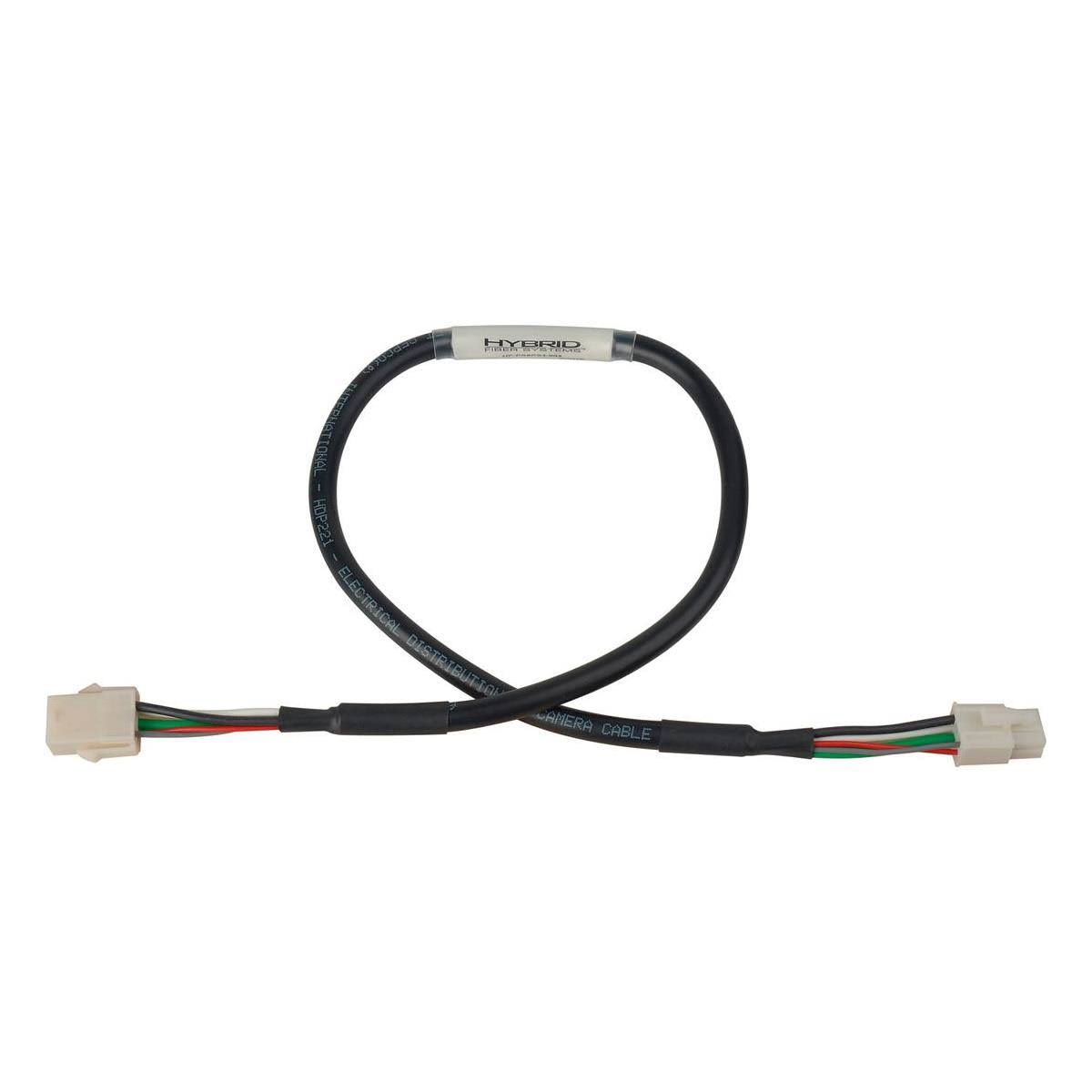 6-Pin Power & Signal Extension Cable 100 Foot O374