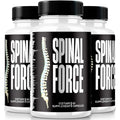 All-Natural Joint Supplement 180 Capsules D74648