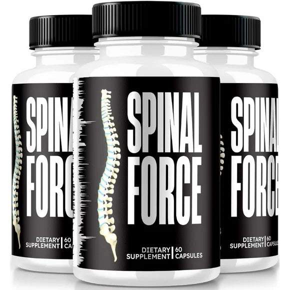 All-Natural Joint Supplement 180 Capsules D74648