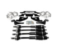 2" Lift Set with Spacers M45970