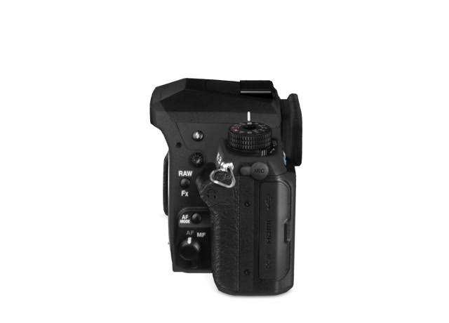 SLR Camera - Body Only Z8340