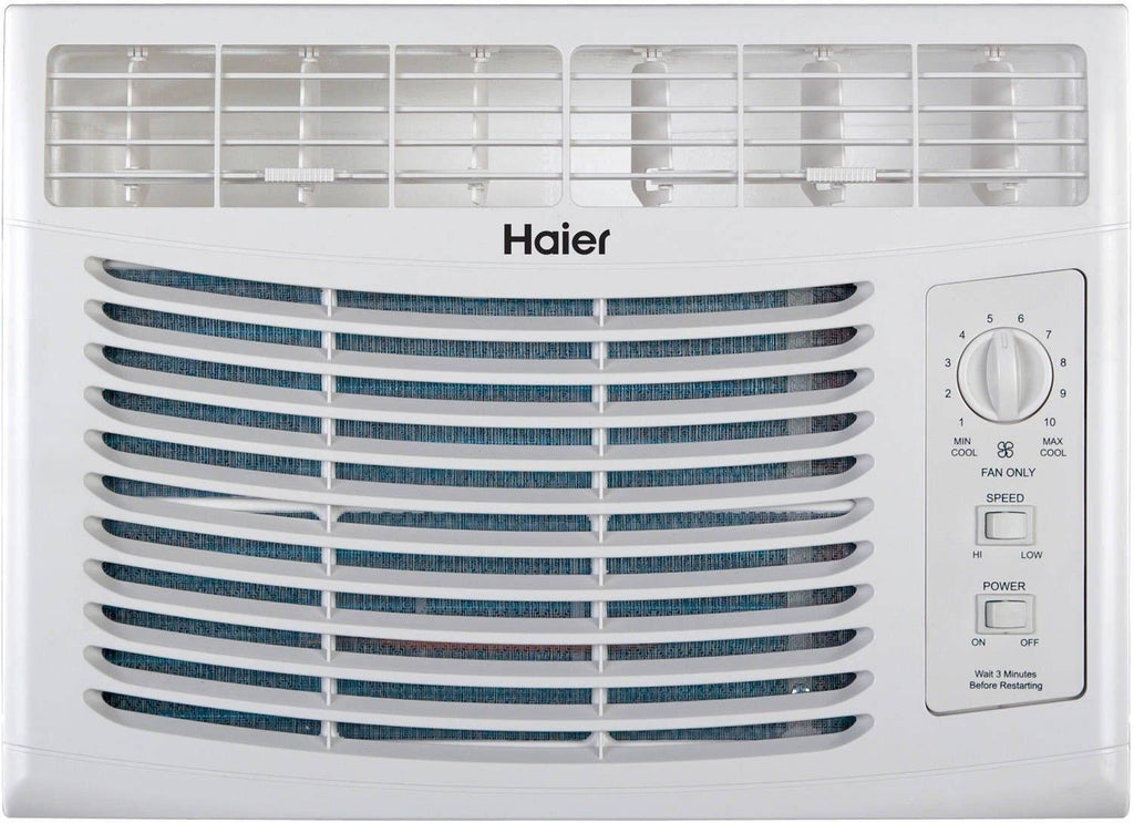 5,000 BTU Window Air Conditioner F509208