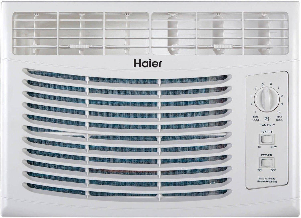 5,000 BTU Window Air Conditioner F509208