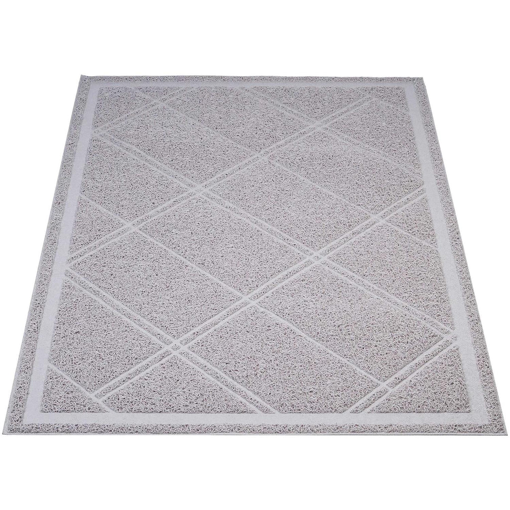 Cat Litter Box Mat C122291