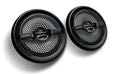 6.5 Dual Cone Marine Speakers (Black) E3041