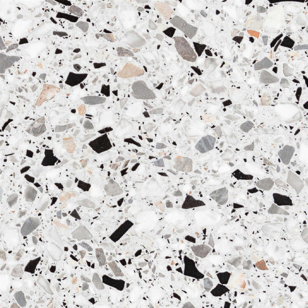 24 x 24 Terrazzo Look Porcelain Italian Tile S131