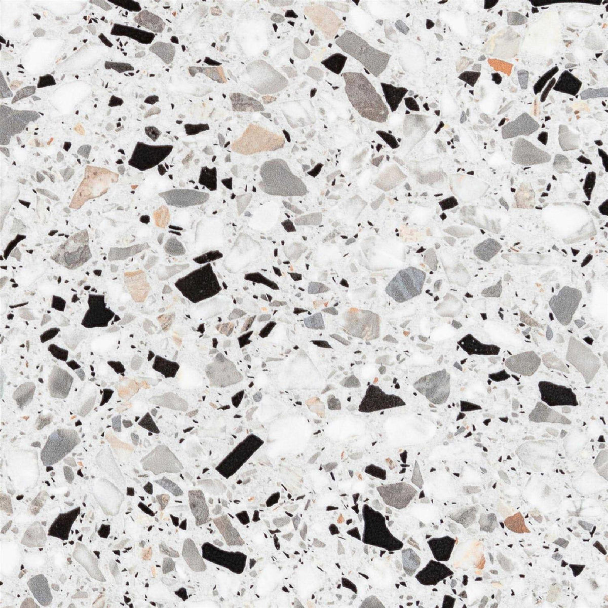 24 x 24 Terrazzo Look Porcelain Italian Tile S131