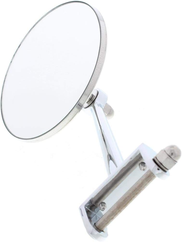 Outside Rear View Mirror W127220