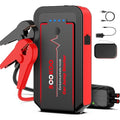 3000A Portable 12V Jump Starter with Power Bank Q9744