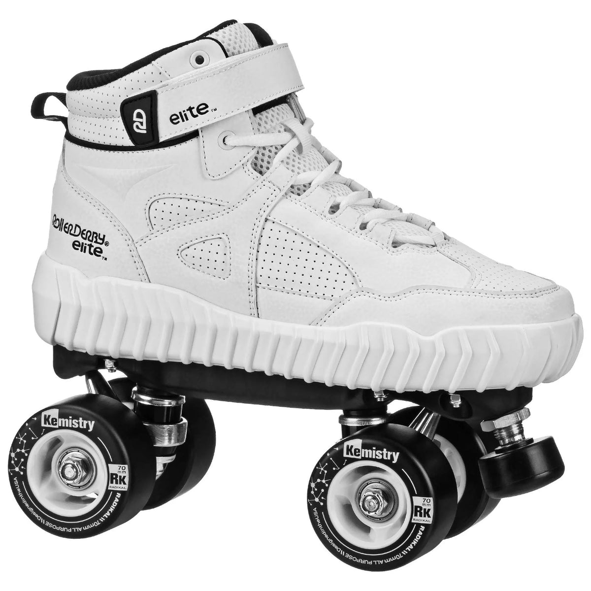 Elite Glidr Sneaker Skate P2162