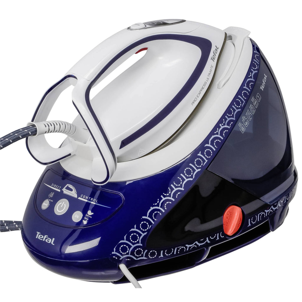 Steam Iron T126366