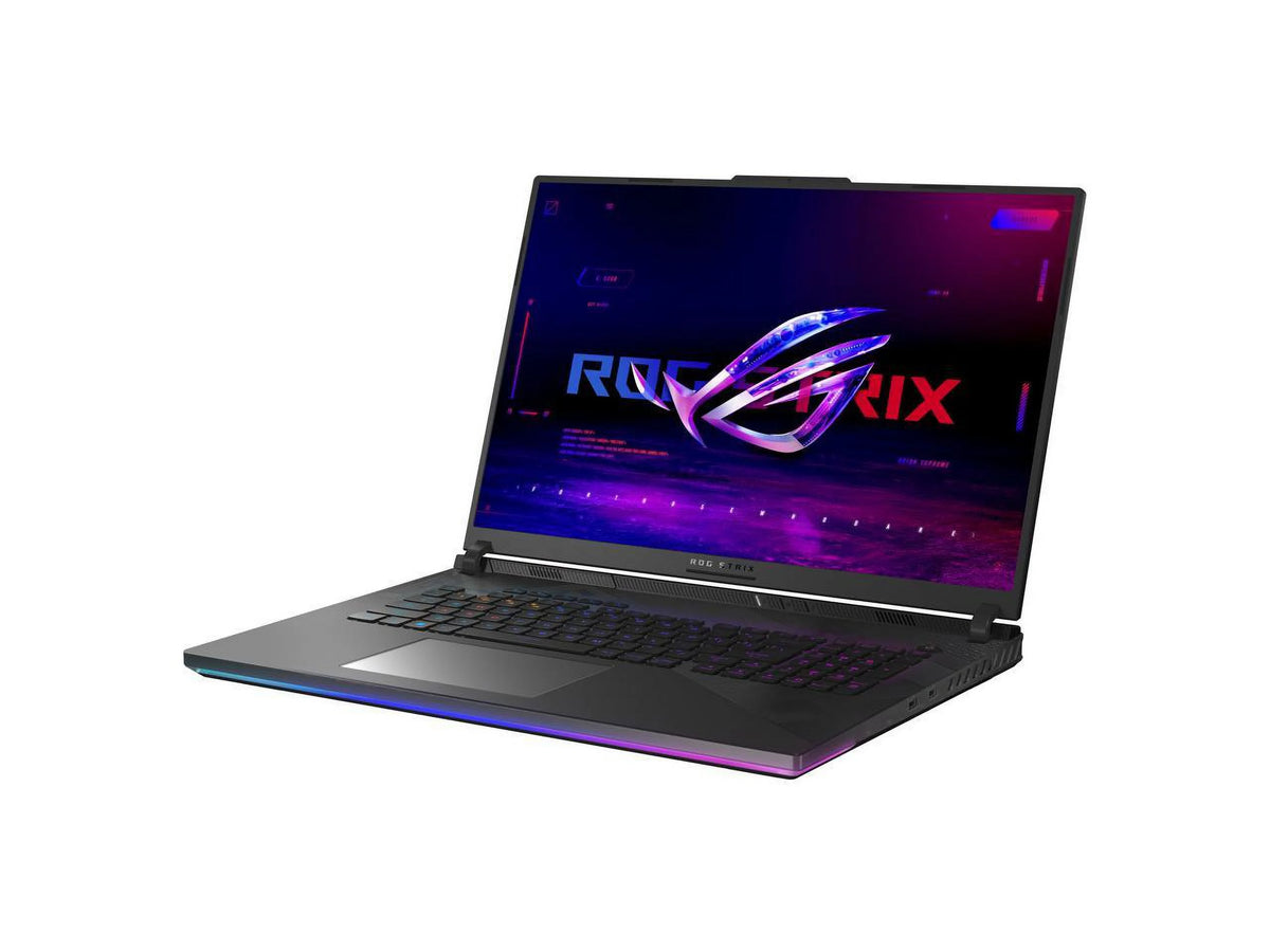 18" QHD 240Hz Gaming Laptop, GeForce RTX 4090, Intel Core i9-14900HX, 32GB DDR5, 2TB PCIe SSD, Windows 11 Pro V176