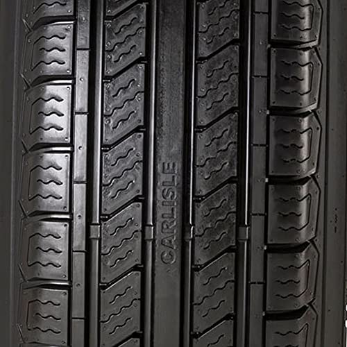 225/75R15 113M Radial Trailer Tire W215