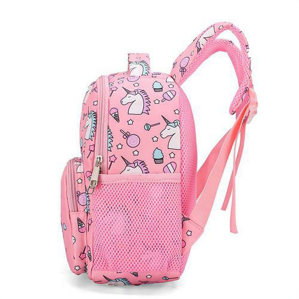Kids School Backpack 20cmx10cmx27cm V29073
