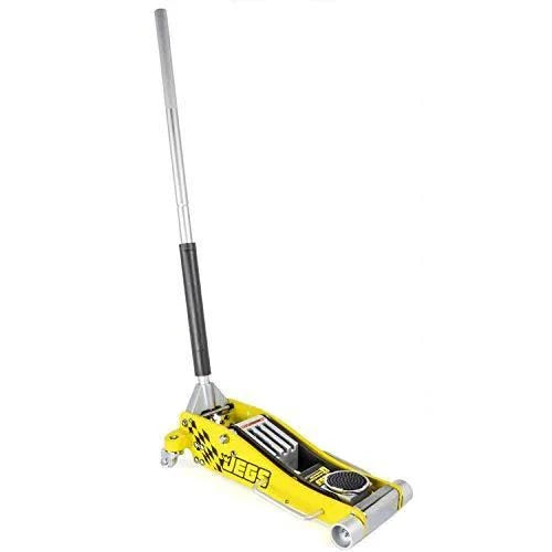 3 Ton Low-Profile Aluminum Floor Jack K283542