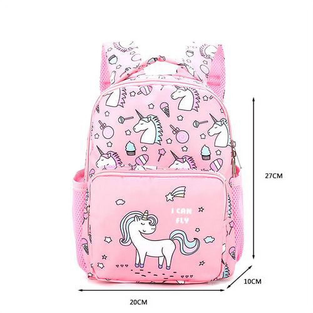 Kids School Backpack 20cmx10cmx27cm V29073
