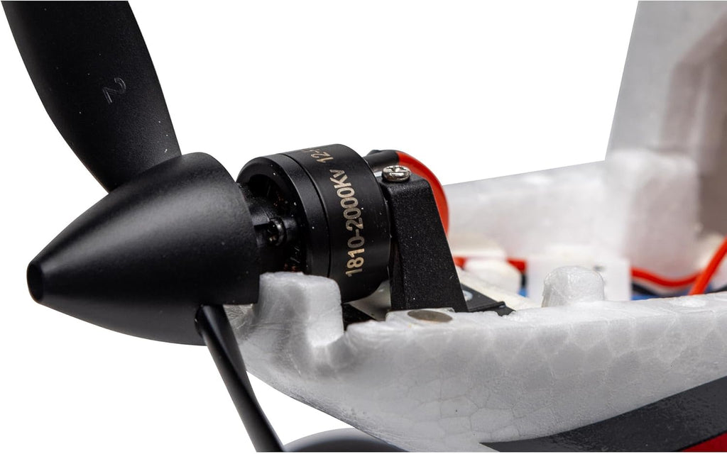 RC Airplane RTF P900607