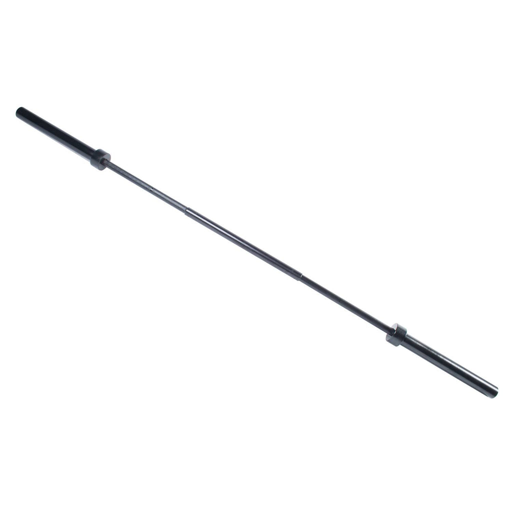 Olympic Weight Lifting Steel Bar Barbell 3 Piece R4466